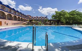 MS Fuente Las Piedras